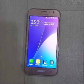 Samsung j2Samsu