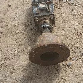 maz kran maşeka