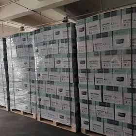 KAGYZ PARTNERS, DOUBLE A4
