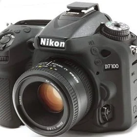 Nikon D7100, Canon 7D chehol