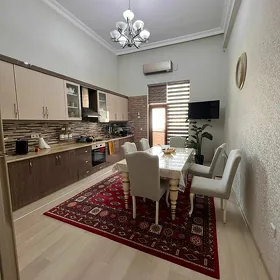 ЭЛИТКА 3ком 190м2 фулл