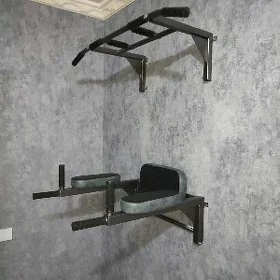 спорт BRUS PRESS TURNIK
