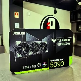 RTX5090 32GB GDDR7|ASUS TUF