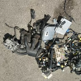 04 Camry tok 33