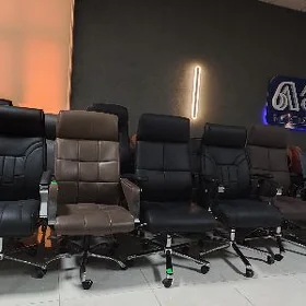 mebel ofis uçin kreslolar