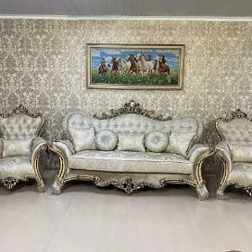 Реставрация Restawrasia