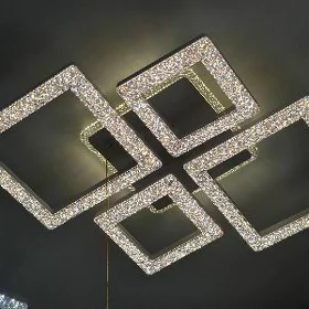 Led люстра lustra lyustra lusd