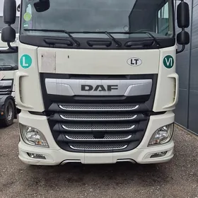 DAF 480 2021