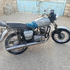 Iž Planeta 4 1980