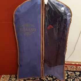 Kastÿum balak MORANO