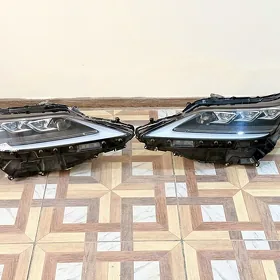 FARY RX 350 2022 DÖRT 4 LUPA