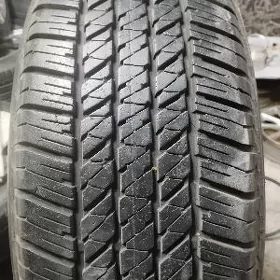 265 60 18 BRIDGESTONE