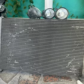 radiator corolla