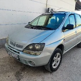 Renault Clio 2002