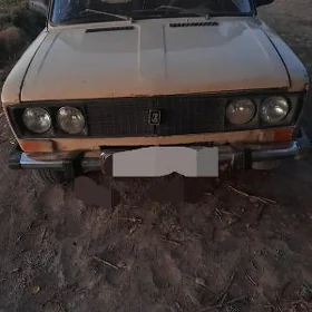 Lada 2101 1986