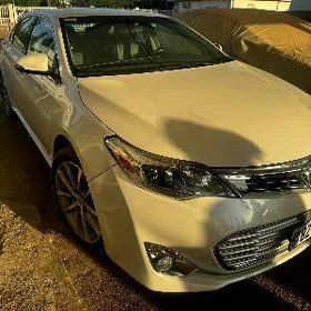 Toyota Avalon 2015