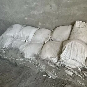 ZATIRKA GUM KERPIÇ MYTY ŞEBEN