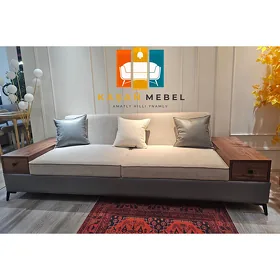 Kaşañ Mebel