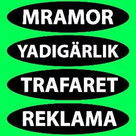 Wizitka Trafaret Mramor Brelog