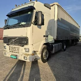 Volvo FH16 2000