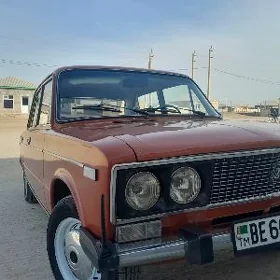Lada 2106 1986