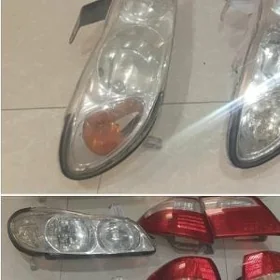 Maxima Infiniti 00-06