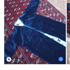 Халат дон мужской