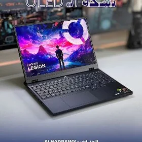 LEGION PRO5|RTX5060|24GB/1TB