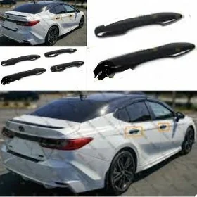 Camry 2018-2023ý. gapy ruçka