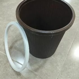Zibil Musur bedre/Урна