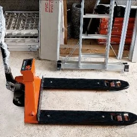 Terezili transpallet 3000kg