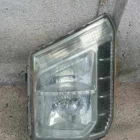 FORLAND H2 FARA ONKI CYRA