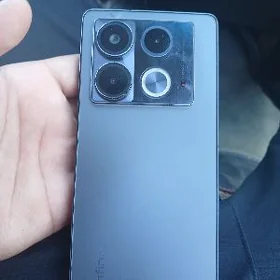 Infinix Not 40