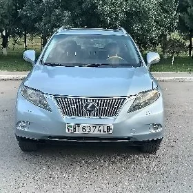 Lexus RX 350 2010