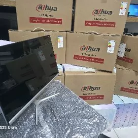 🔥 monitorlar 22, 24 bezramka