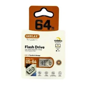 Gerlax original fleska 64gb