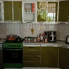 Kuhunnyy garnitur