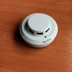 Пожарный датчик GST C-9102