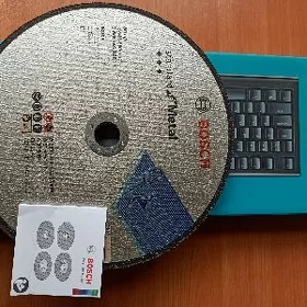 Bosch по металлу 230x3,0mm