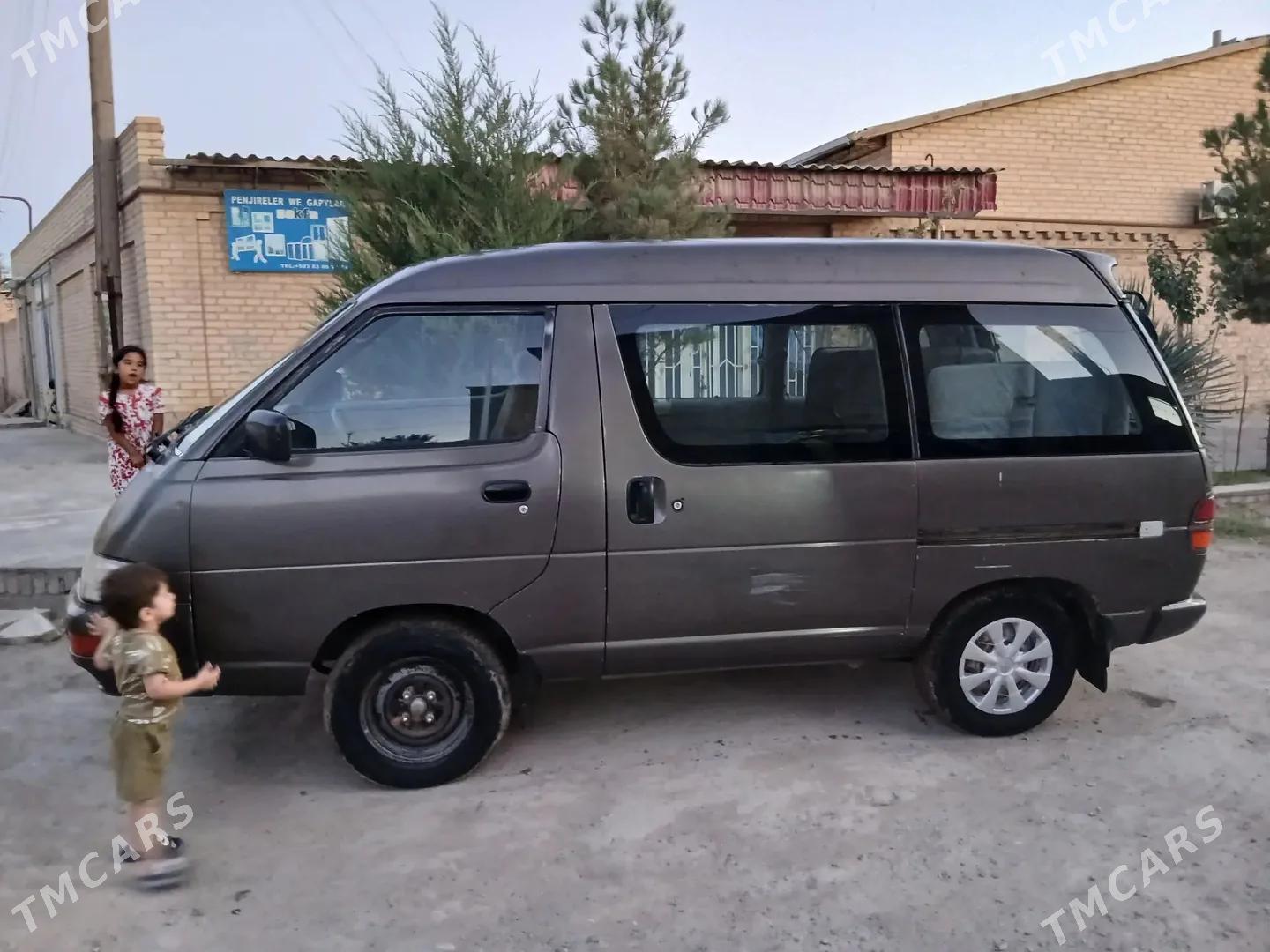 Toyota Town Ace 1994 - 1