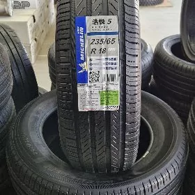 TEKER MICHELIN 235/65/18 2026Ý✅️