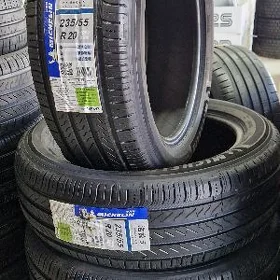TEKER MICHELIN 235/55/20 2026Ý✅️