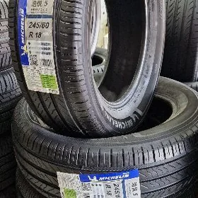 TEKER MICHELIN 245/60/18 2026Ý