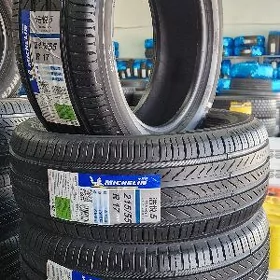 TEKER MICHELIN 215/55/17 2026Ý✅️