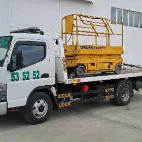 Ewakuwator 24sagat 535252