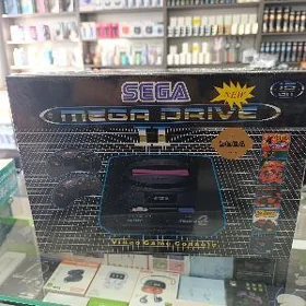 Sega