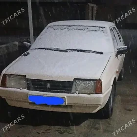 Lada 21099 1993