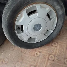 ford diska kolpak