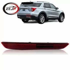 Oteržatel Ford Explorer 20-22