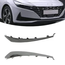 Bufer Nikel Elantra 21-22